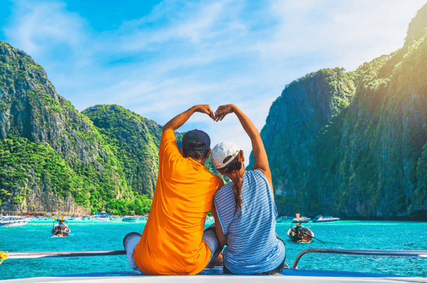 Perfect Honeymoon Packages